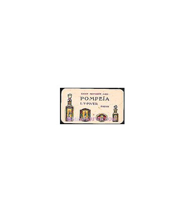 Pompéïa