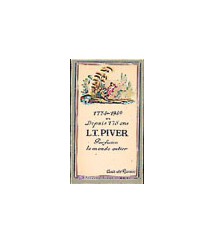 Cuir de Russie 1774-1949