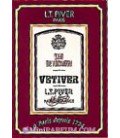 Vetiver