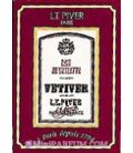 Vetiver