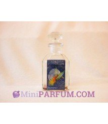 Paradise Lotion