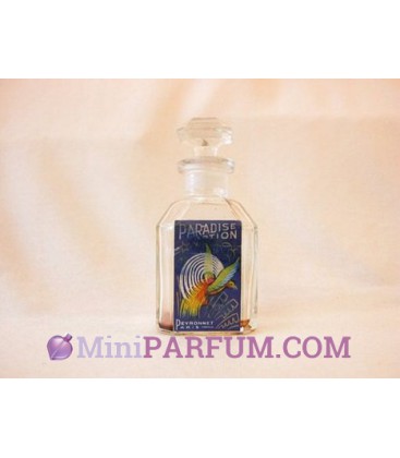 Paradise Lotion