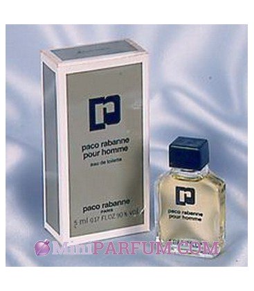 Paco Rabanne pour homme