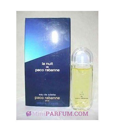 La Nuit