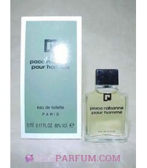R pour homme