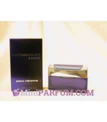 Ultraviolet Man