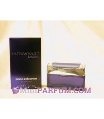 Ultraviolet Man