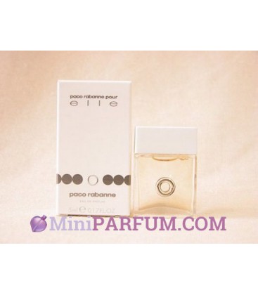 Paco Rabanne pour elle