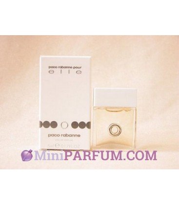 Paco Rabanne pour elle