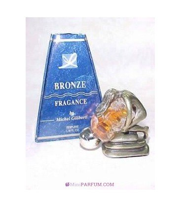 Bronze Fragance