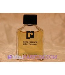 Paco Rabanne pour homme