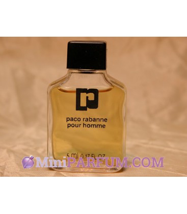 Paco Rabanne pour homme
