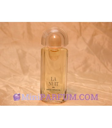 la Nuit
