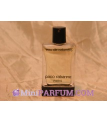 eau de Calandre (Bouchon abimé)