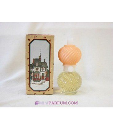 Fragance Lamp Sweet Honesty d'Avon