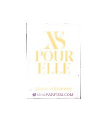 XS Pour elle
