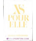XS Pour elle