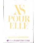 XS Pour elle