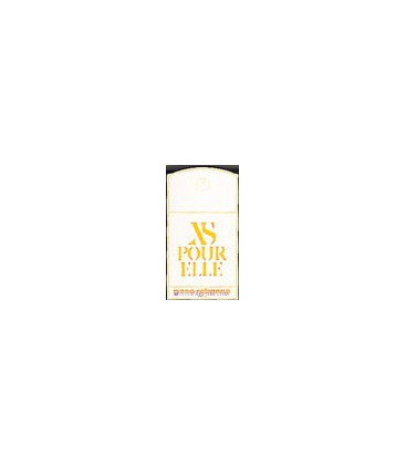 XS Pour elle