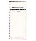 Excess pour homme