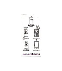 Paco Rabanne