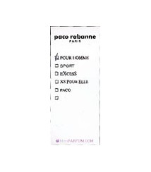Paco Rabanne