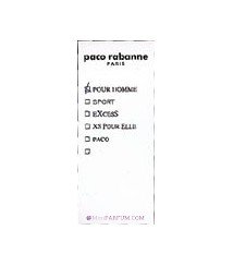 Paco Rabanne
