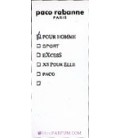 Paco Rabanne