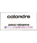 Calandre