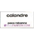 Calandre
