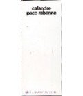 Calandre