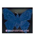 Papillon bleu