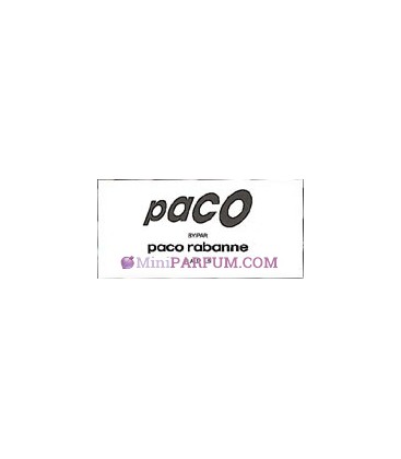 Paco