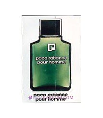 Paco Rabanne pour homme