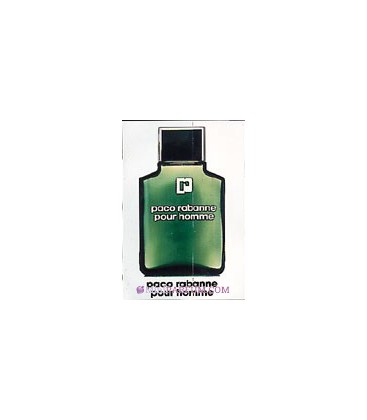 Paco Rabanne pour homme