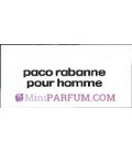 Paco Rabanne pour homme