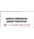 Paco Rabanne pour homme