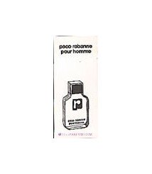 Paco Rabanne pour homme