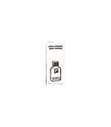 Paco Rabanne pour homme