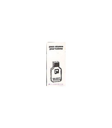 Paco Rabanne pour homme