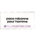 Paco Rabanne pour homme