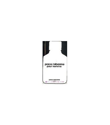 Paco rabanne pour homme