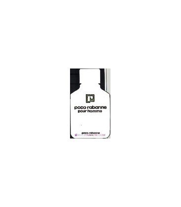 Paco rabanne pour homme