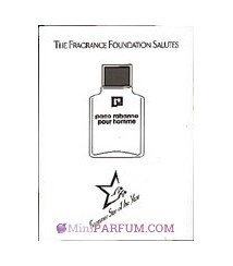 Paco Rabanne pour homme