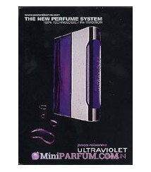 Ultraviolet