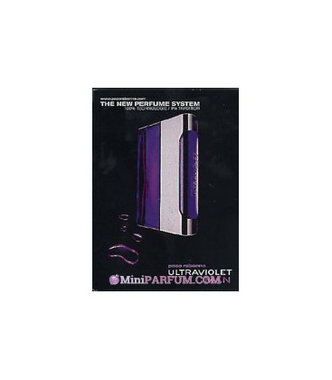 Ultraviolet
