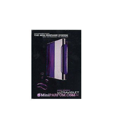 Ultraviolet