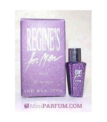 Regine's for men