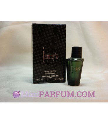 Jimmy's *