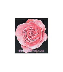 La Rose du Jour d'Avant